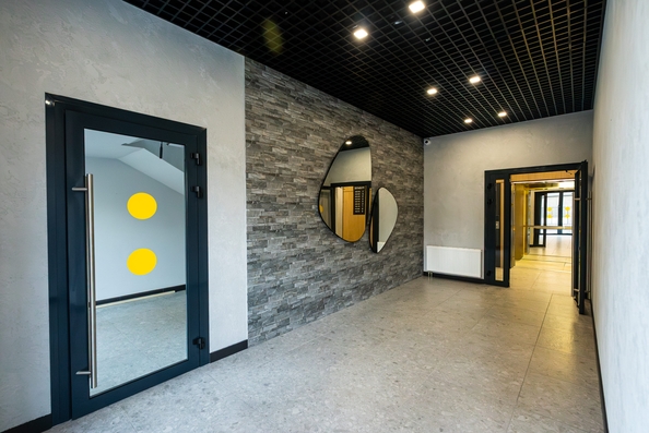 
  Продается 1-комн. квартира 43.69 м², в ЖК Зеленая территория, литера 1.3. Фото 17.