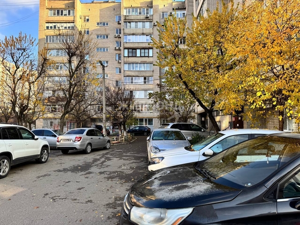 
   Продам помещение свободного назначения, 36 м², Новокузнечная ул

. Фото 14.