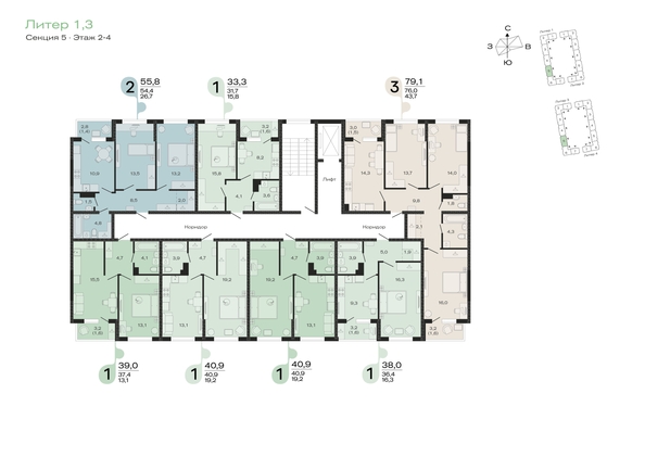 plan floor