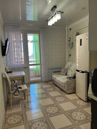 
   Продам 1-комнатную, 41 м², Ленина ул, 180Ак9

. Фото 4.