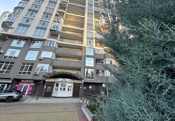 
   Продам 1-комнатную, 30 м², Горького пер, 18

. Фото 11.