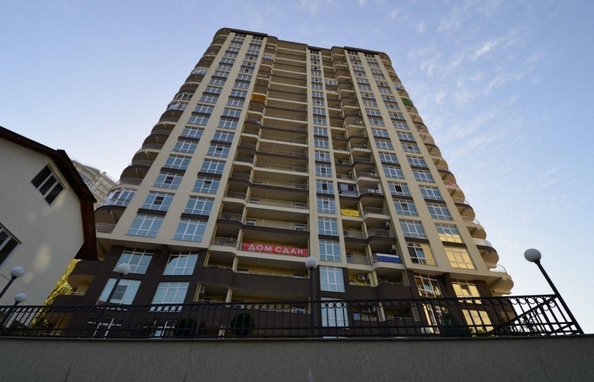 
   Продам 2-комнатную, 65 м², Горького пер, 18

. Фото 22.