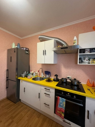 
   Продам 1-комнатную, 44 м², Ландышевая ул, 12/8

. Фото 5.