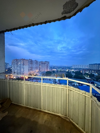 
   Продам 2-комнатную, 56 м², Харьковская ул, 83/6

. Фото 10.