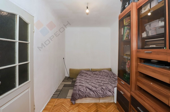 
   Продам 3-комнатную, 56.9 м², Курчатова ул, 4

. Фото 11.