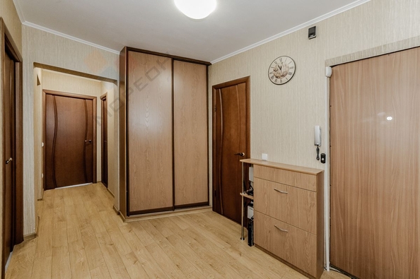 
   Продам 3-комнатную, 78.7 м², 2-я Целиноградская ул, 11

. Фото 19.