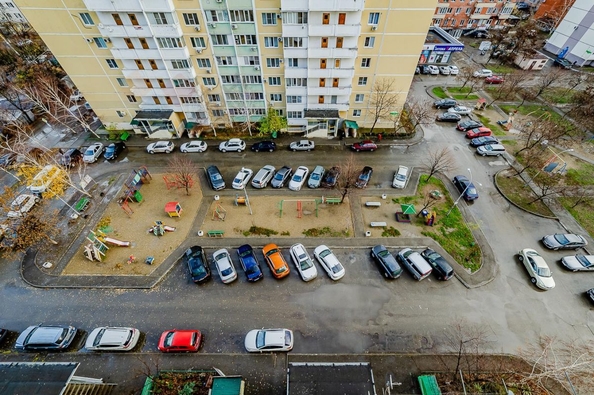 
   Продам 3-комнатную, 78.7 м², 2-я Целиноградская ул, 11

. Фото 23.