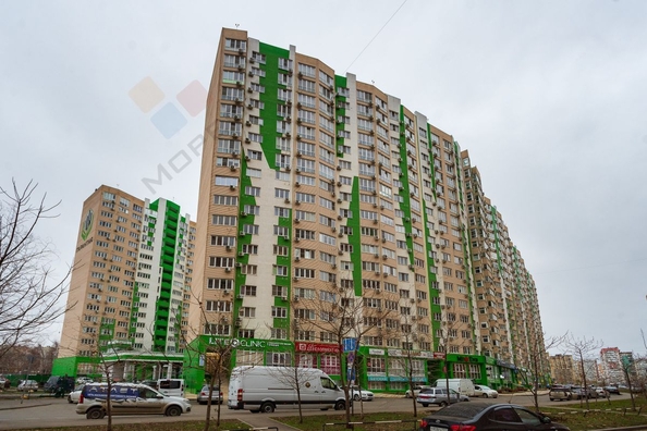 
   Продам помещение свободного назначения, 134 м², Восточно-Кругликовская ул, 42/3к1

. Фото 32.