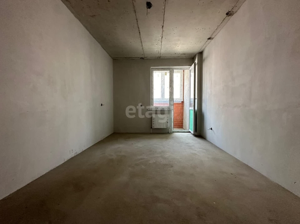 
   Продам 1-комнатную, 35.5 м², генерала Корнилова ул, 9 к1

. Фото 4.