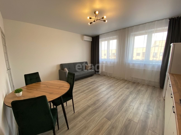 
  Сдам в аренду 1-комнатную квартиру, 44.2 м², Краснодар

. Фото 3.