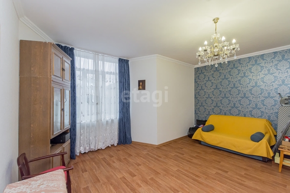 
   Продам таунхаус, 106.6 м², Краснодар

. Фото 6.