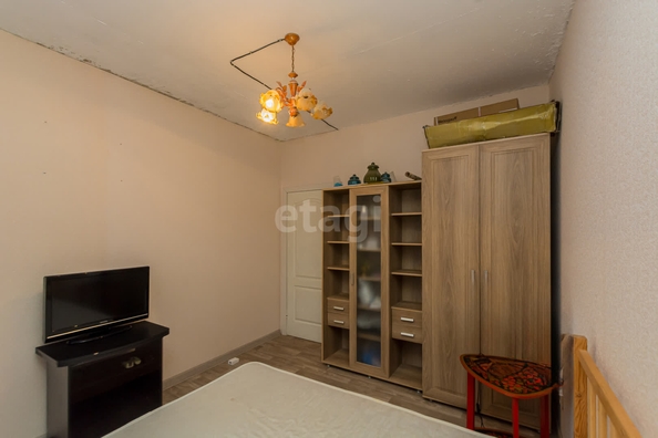 
   Продам таунхаус, 106.6 м², Краснодар

. Фото 24.