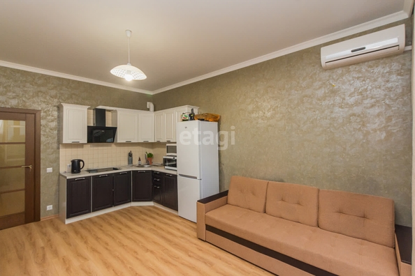 
   Продам 1-комнатную, 49.2 м², Кутовая ул, 1

. Фото 12.