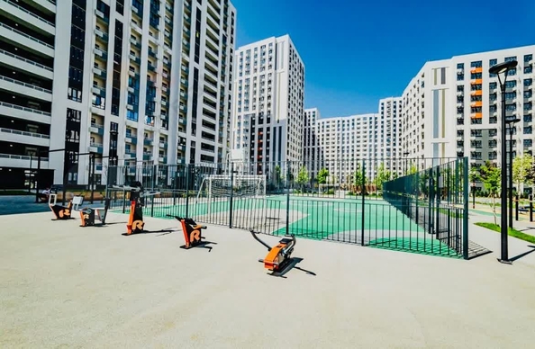 
   Продам 1-комнатную, 59.3 м², Питерская ул, 40/3

. Фото 7.