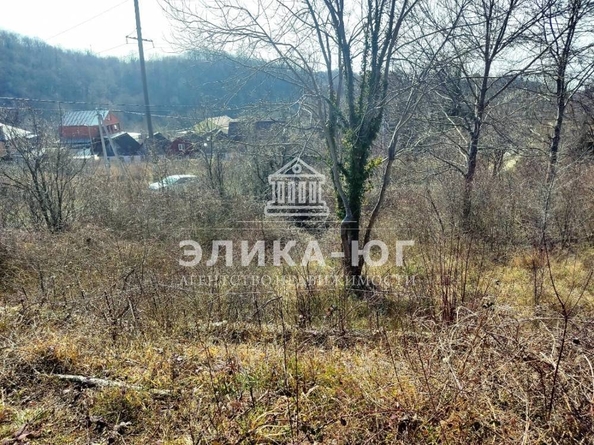 
  Продается земельный участок, 18.46 соток, поселок городского типа Джубга
. Фото 1.