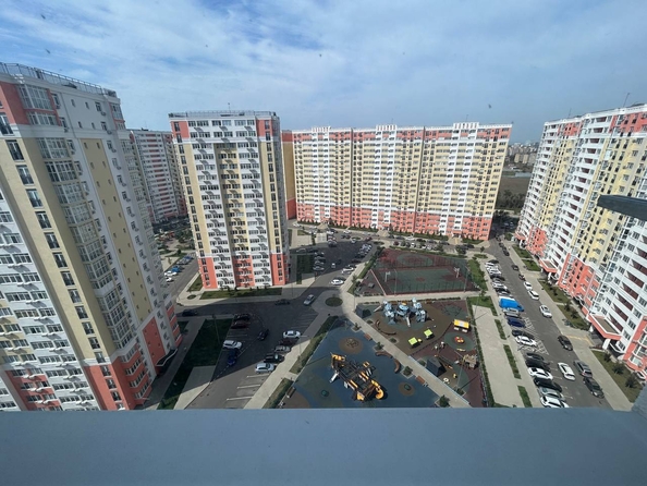 
   Продам 1-комнатную, 42 м², Супсехское ш, 39к12

. Фото 14.