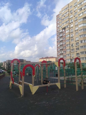 
  Продается 1-комн. квартира, 47 м², Лазурная ул, д. 10к1
. Фото 19.