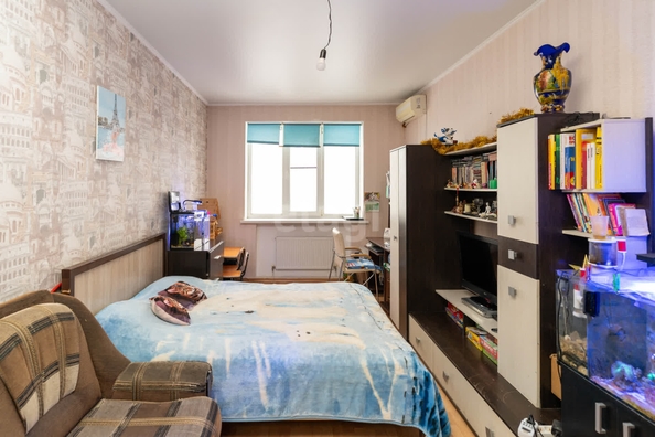 
   Продам 2-комнатную, 61 м², Сергиевская ул, 51

. Фото 9.