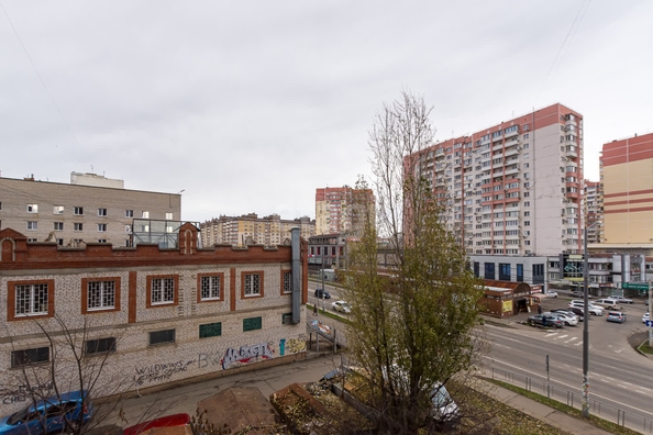 
   Продам 2-комнатную, 49.1 м², Восточно-Кругликовская ул, 47/2

. Фото 7.