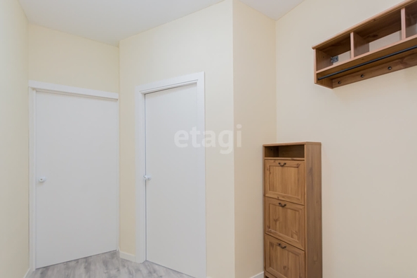 
   Продам 1-комнатную, 35.2 м², Командорская ул, 9/2

. Фото 15.