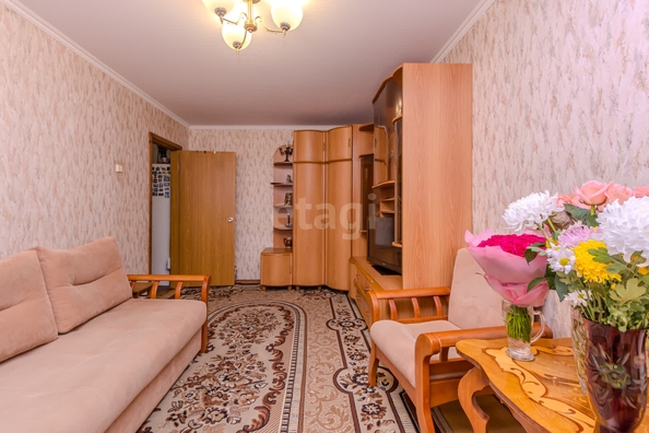 
   Продам 3-комнатную, 60.5 м², Станкостроительная ул, 20

. Фото 7.