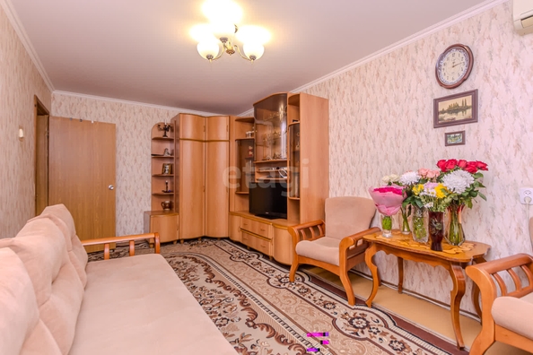 
   Продам 3-комнатную, 60.5 м², Станкостроительная ул, 20

. Фото 8.