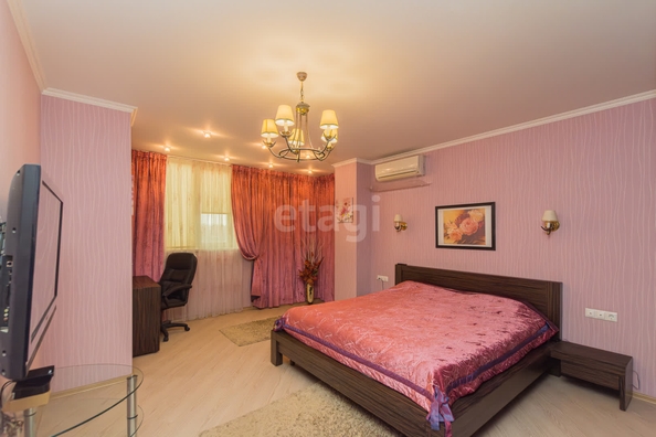 
   Продам 3-комнатную, 120 м², Минская ул, 122/2

. Фото 1.