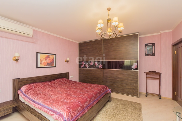 
   Продам 3-комнатную, 120 м², Минская ул, 122/2

. Фото 6.