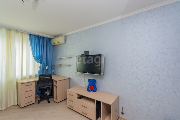 
   Продам 3-комнатную, 120 м², Минская ул, 122/2

. Фото 9.