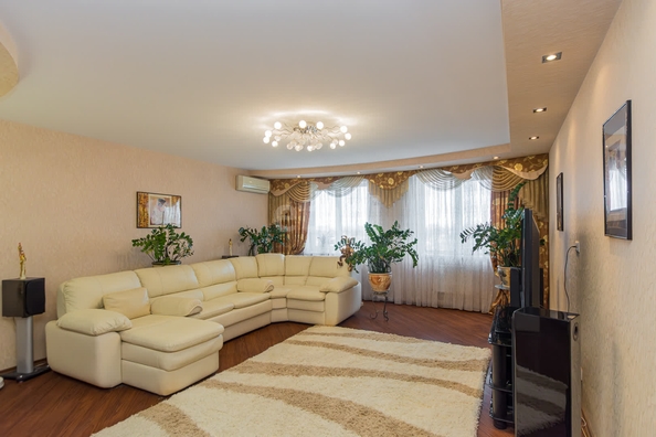 
   Продам 3-комнатную, 120 м², Минская ул, 122/2

. Фото 23.