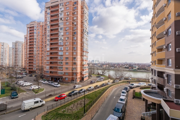 
   Продам 2-комнатную, 74.4 м², Кожевенная ул, 28

. Фото 18.