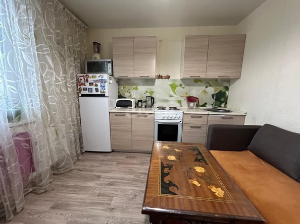 
  Сдам в аренду 1-комнатную квартиру, 40.3 м², Краснодар

. Фото 10.