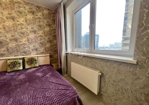 
  Сдам в аренду 1-комнатную квартиру, 37 м², Краснодар

. Фото 2.