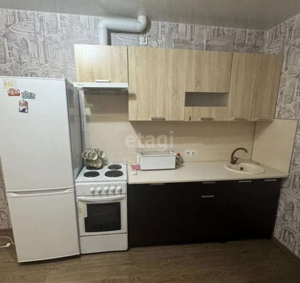 
  Сдам в аренду 1-комнатную квартиру, 47 м², Краснодар

. Фото 6.