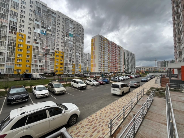 
   Продам 1-комнатную, 38 м², Адмирала Пустошкина ул, 22к11

. Фото 16.