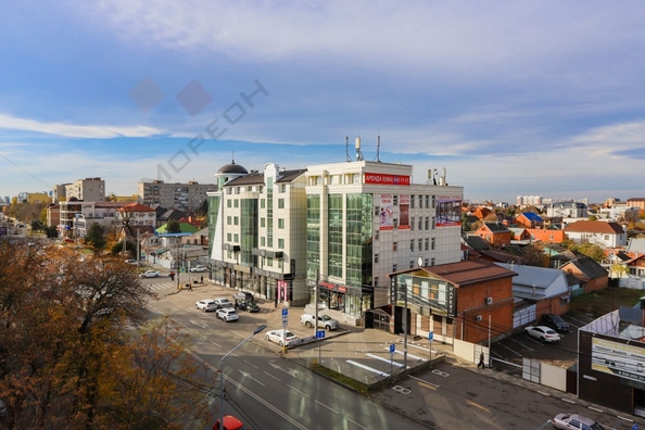 
   Продам 3-комнатную, 59.4 м², Аэродромная ул, 10/1

. Фото 26.