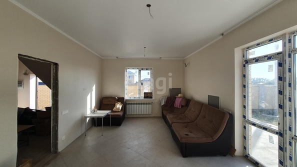 
   Продам дом, 125.6 м², Краснодар

. Фото 17.