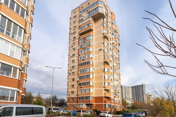 
   Продам 1-комнатную, 44.1 м², Минская ул, 122/15

. Фото 26.