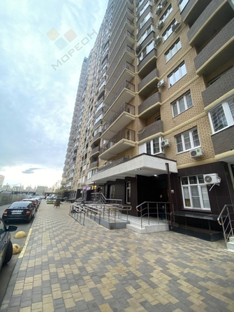 
   Продам 1-комнатную, 33.1 м², Петра Метальникова ул, 38

. Фото 10.