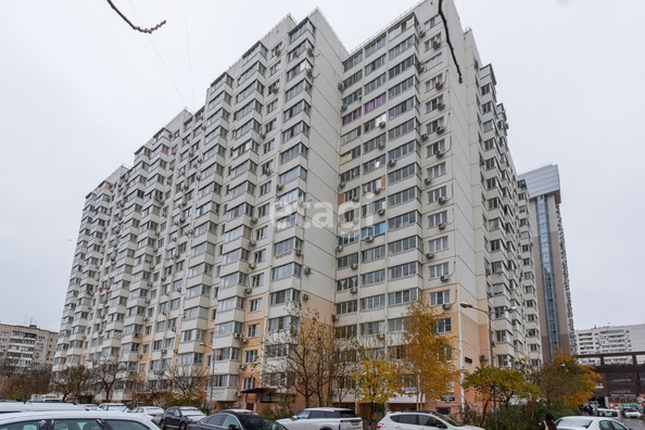 
   Продам офис, 17.3 м², Зиповская ул, 48

. Фото 13.