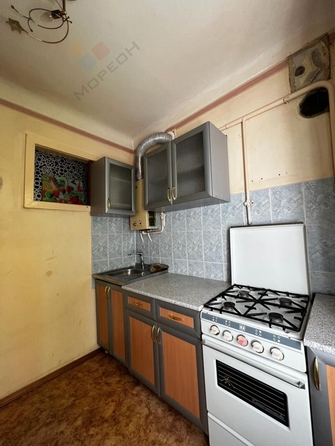 
   Продам 1-комнатную, 32 м², Одесская ул, 27

. Фото 8.