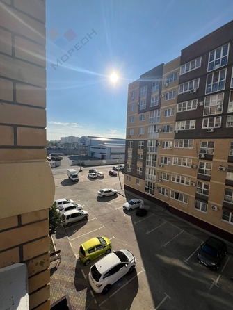 
   Продам студию, 23.7 м², Войсковая ул, 22к9

. Фото 13.