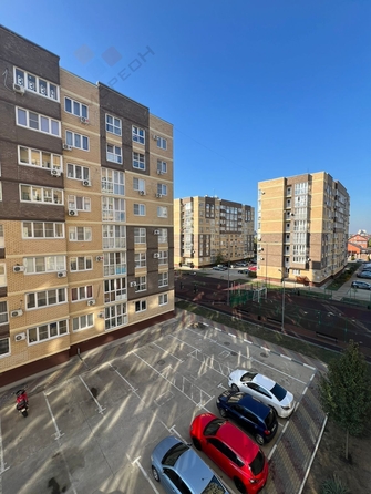 
   Продам студию, 23.7 м², Войсковая ул, 22к9

. Фото 14.