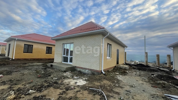 
   Продам дом, 58.4 м², Краснодар

. Фото 4.