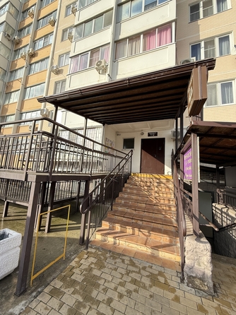 
   Продам 3-комнатную, 74 м², Супсехское ш, 26к7

. Фото 32.