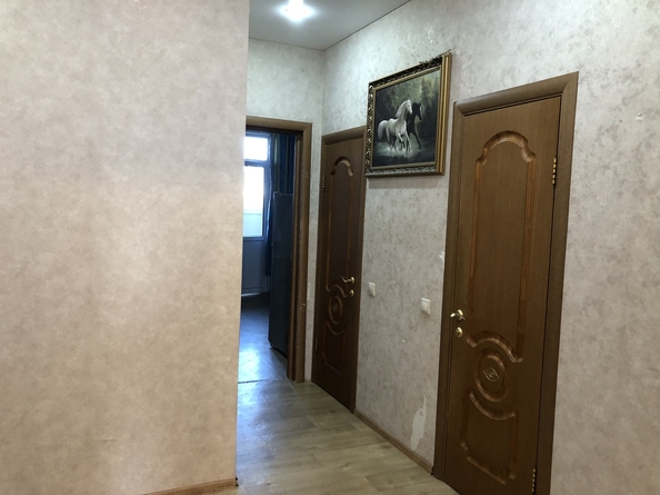 
   Продам 2-комнатную, 64 м², Таманская ул, 121к4

. Фото 25.