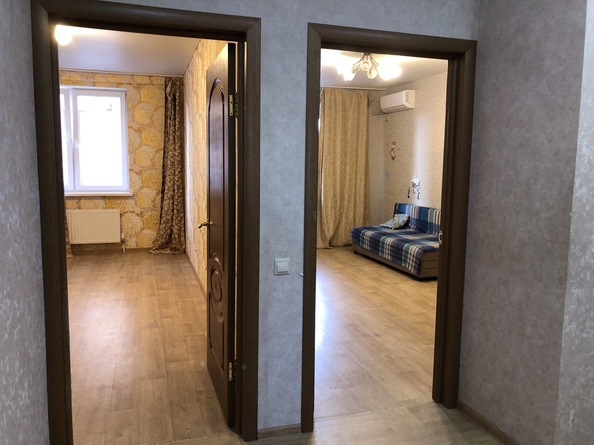 
   Продам 2-комнатную, 64 м², Таманская ул, 121к4

. Фото 42.