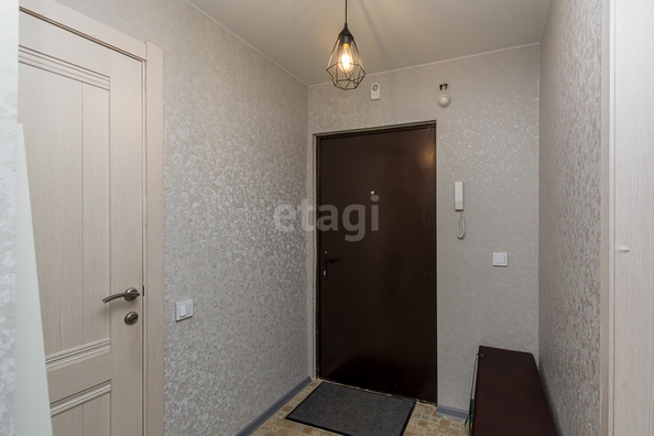 
   Продам 1-комнатную, 37.9 м², Черкасская ул, 60/1

. Фото 15.