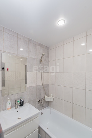 
   Продам 1-комнатную, 37.9 м², Черкасская ул, 60/1

. Фото 17.