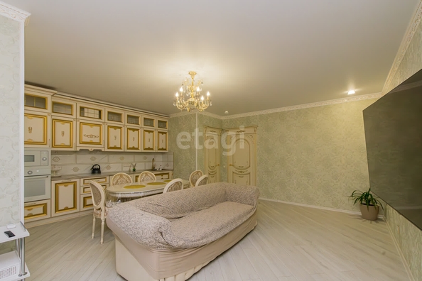 
   Продам 3-комнатную, 90 м², Лиссабонская ул, 109/22

. Фото 15.